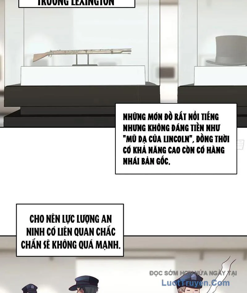 Tiến Hóa Ban Đầu chương 18 - trang 26