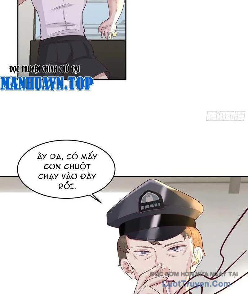 Tiến Hóa Ban Đầu chương 18 - trang 48