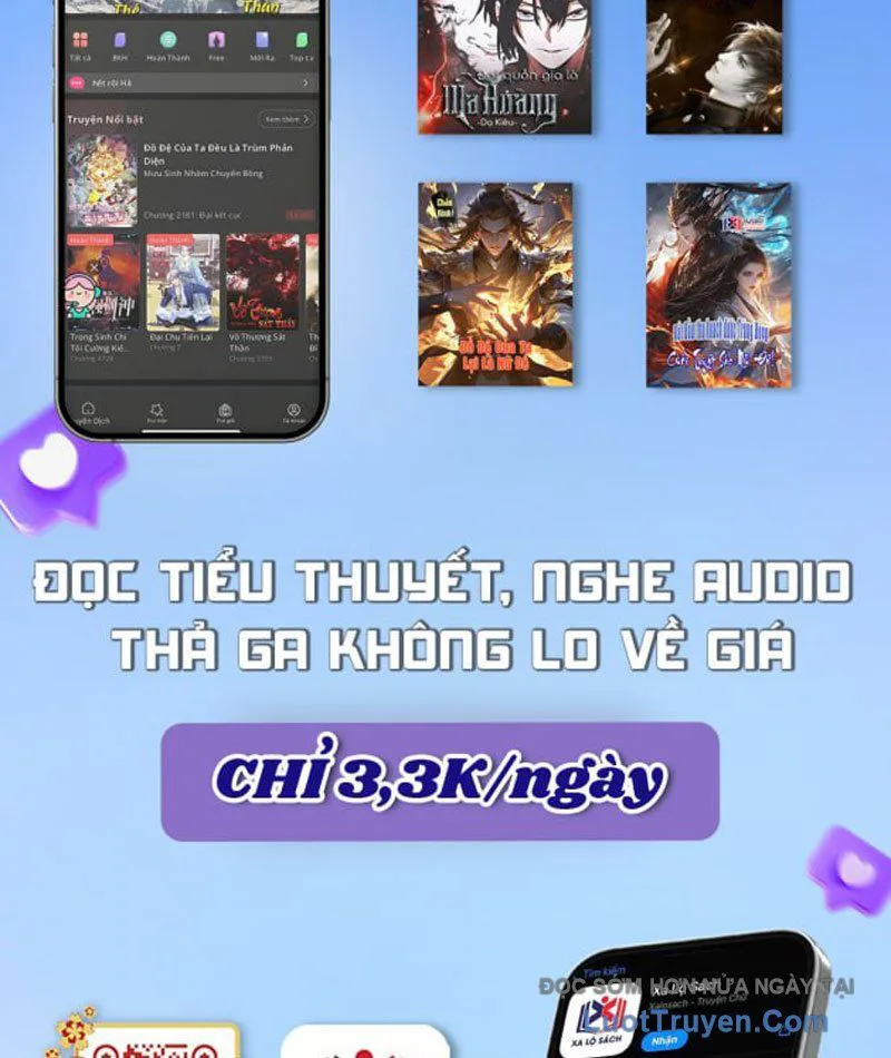 Tiến Hóa Ban Đầu chương 18 - trang 54