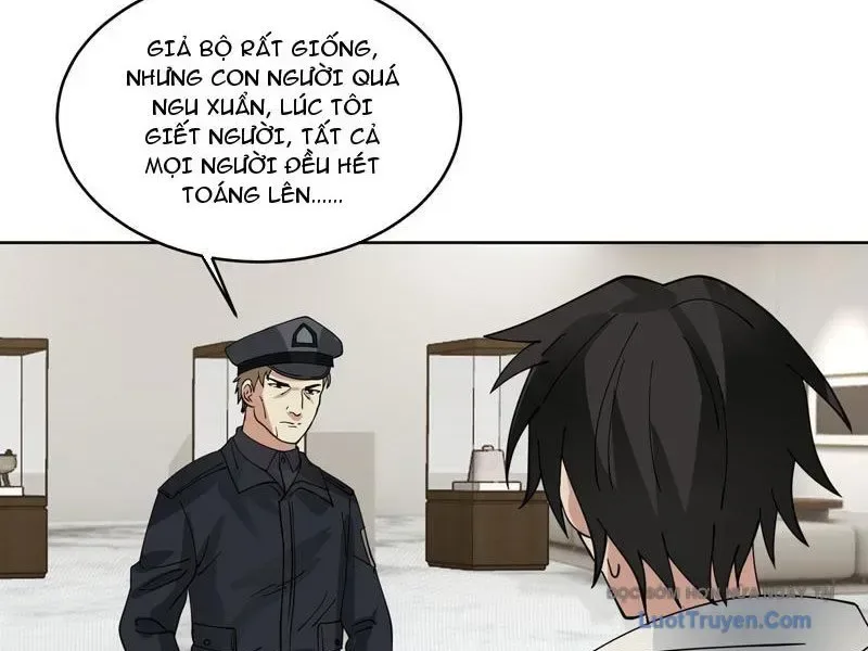 Tiến Hóa Ban Đầu chương 19 - trang 12