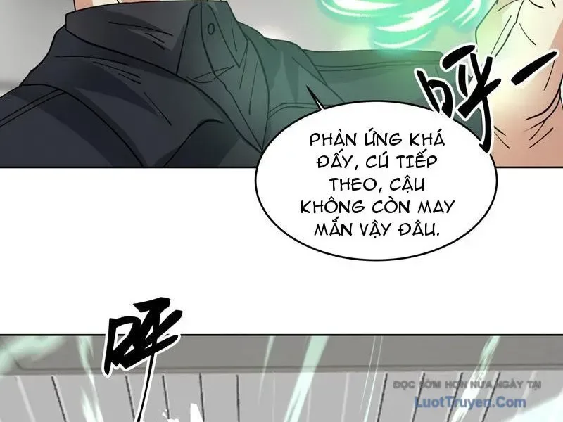 Tiến Hóa Ban Đầu chương 19 - trang 21