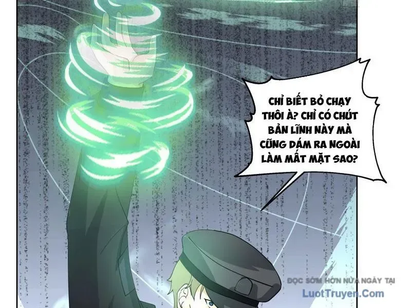 Tiến Hóa Ban Đầu chương 19 - trang 24