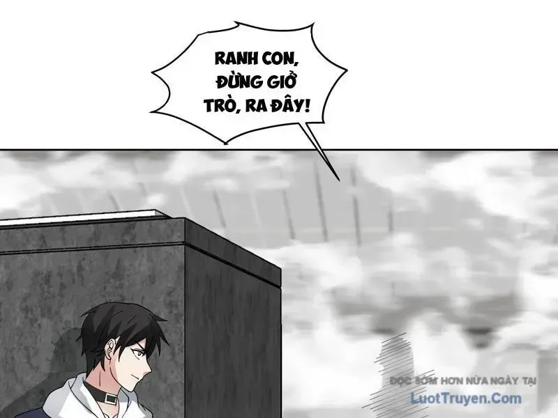 Tiến Hóa Ban Đầu chương 19 - trang 38