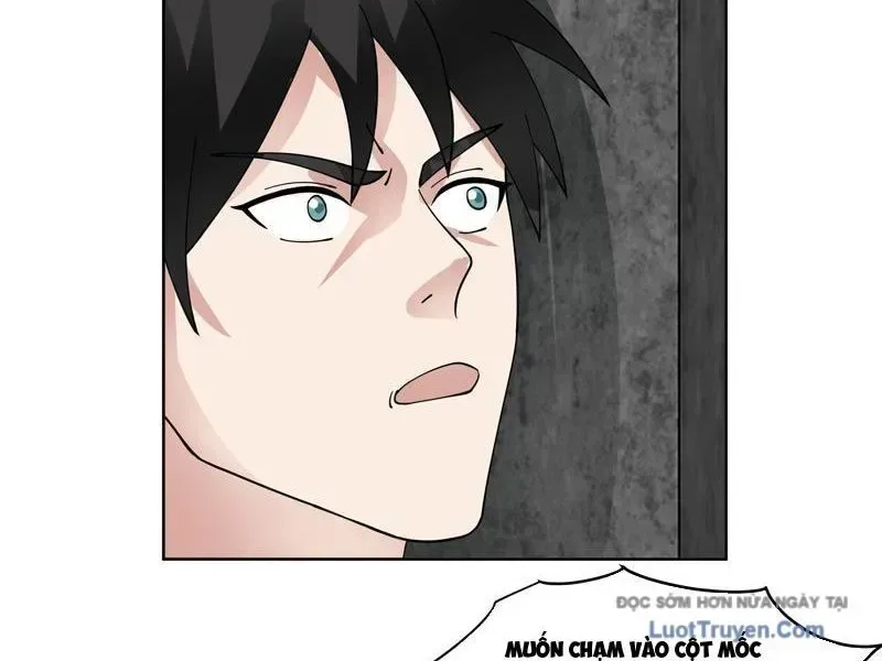 Tiến Hóa Ban Đầu chương 19 - trang 39