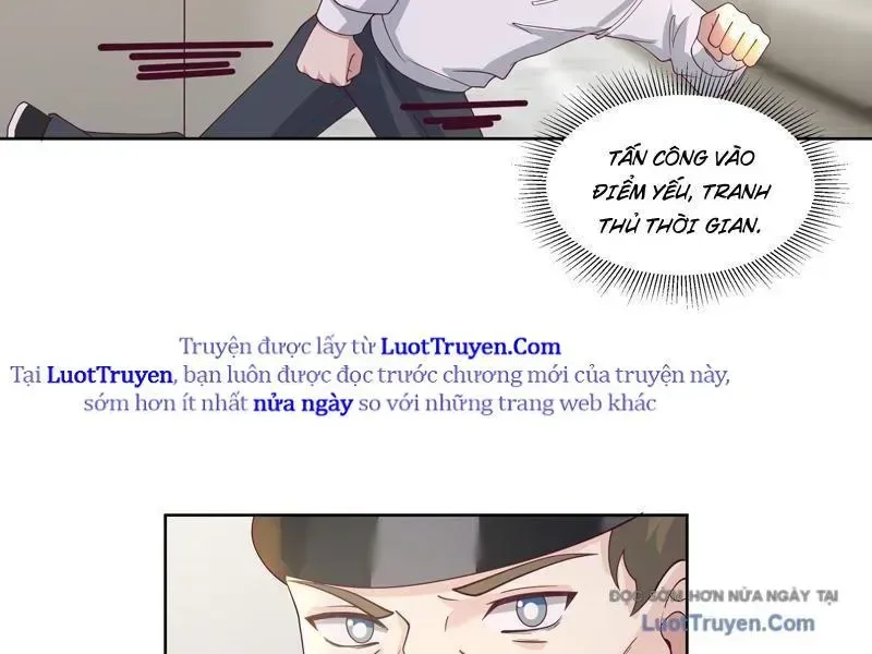 Tiến Hóa Ban Đầu chương 19 - trang 55