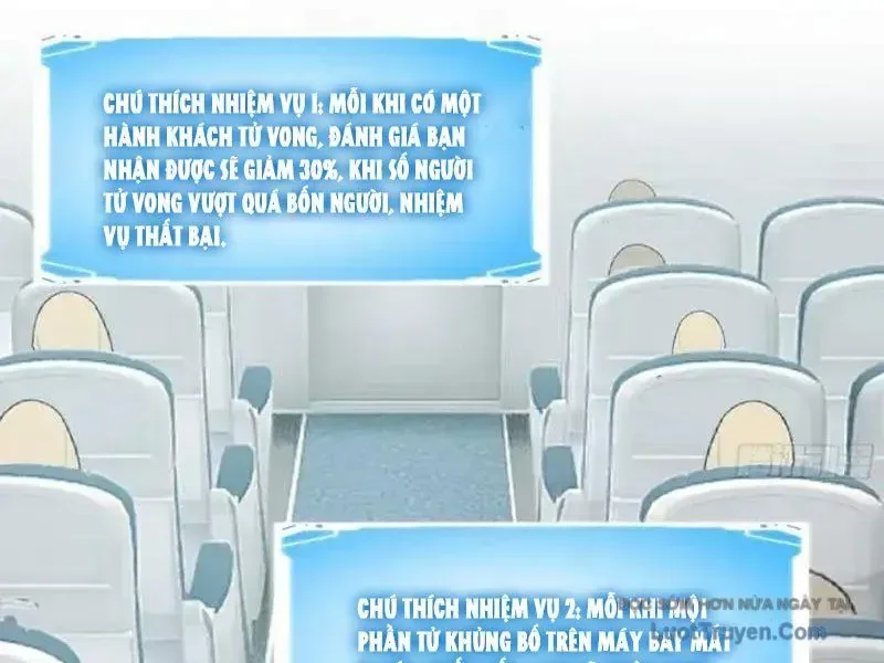 Tiến Hóa Ban Đầu chương 23 - trang 6