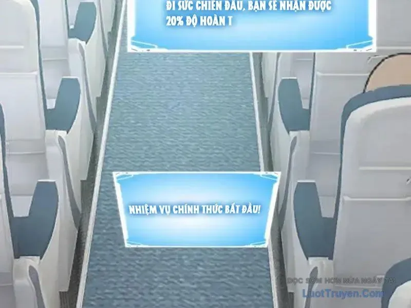 Tiến Hóa Ban Đầu chương 23 - trang 7