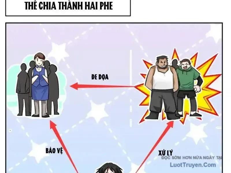 Tiến Hóa Ban Đầu chương 23 - trang 14