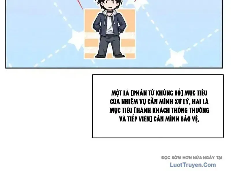 Tiến Hóa Ban Đầu chương 23 - trang 15