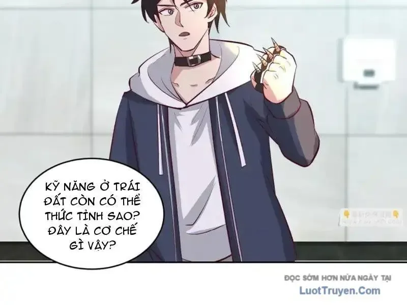 Tiến Hóa Ban Đầu chương 23 - trang 45