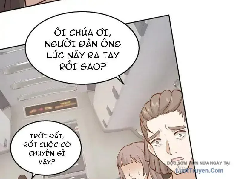 Tiến Hóa Ban Đầu chương 24 - trang 5