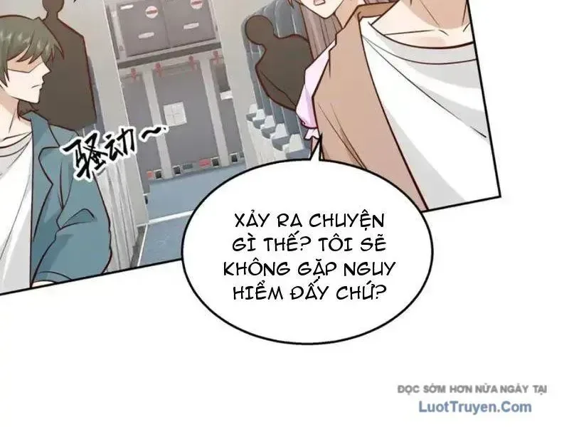 Tiến Hóa Ban Đầu chương 24 - trang 6