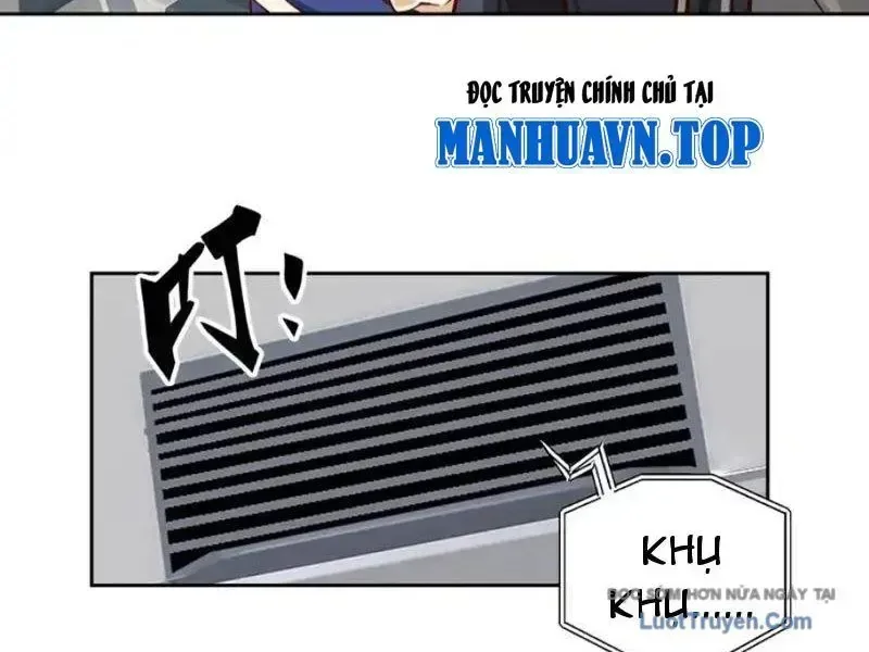 Tiến Hóa Ban Đầu chương 24 - trang 20