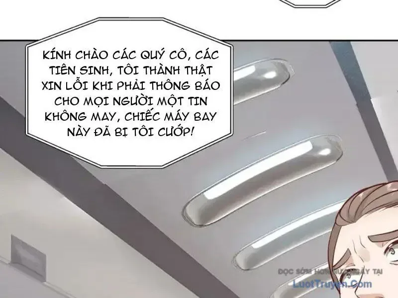 Tiến Hóa Ban Đầu chương 24 - trang 21