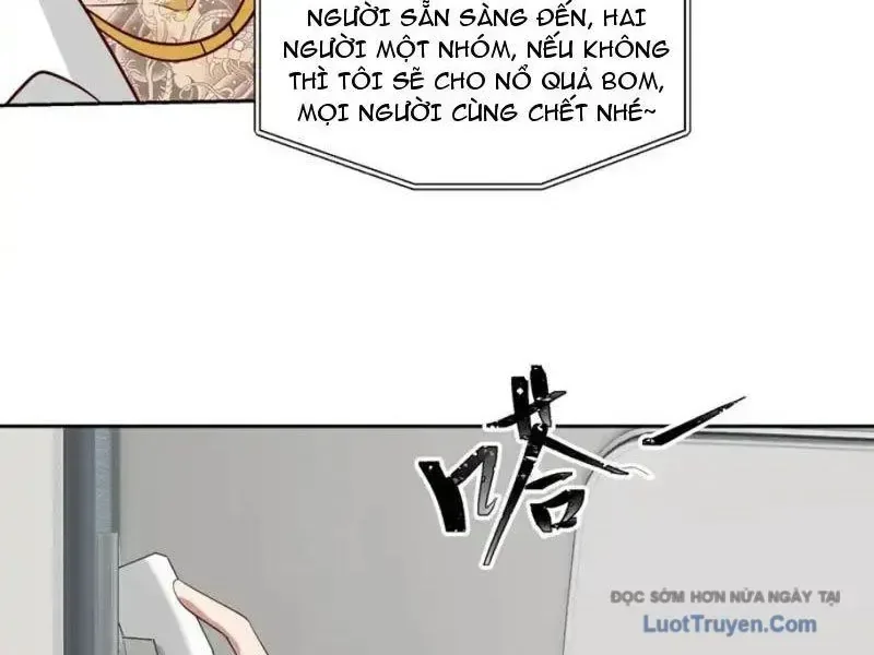 Tiến Hóa Ban Đầu chương 24 - trang 27