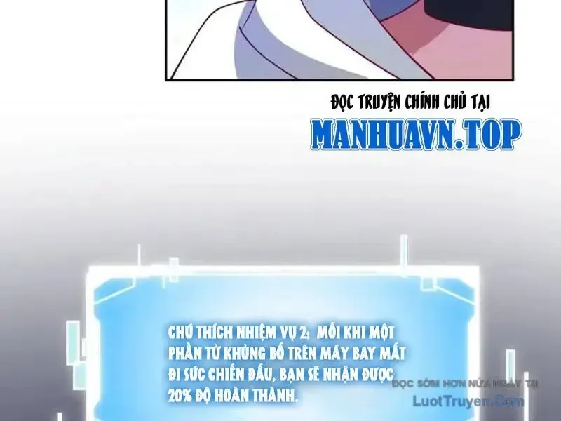 Tiến Hóa Ban Đầu chương 24 - trang 30