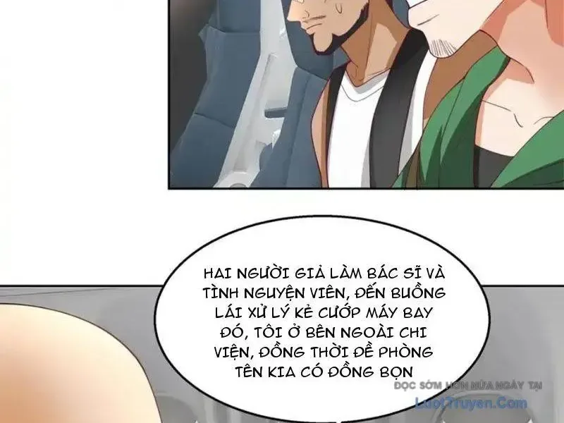 Tiến Hóa Ban Đầu chương 24 - trang 35