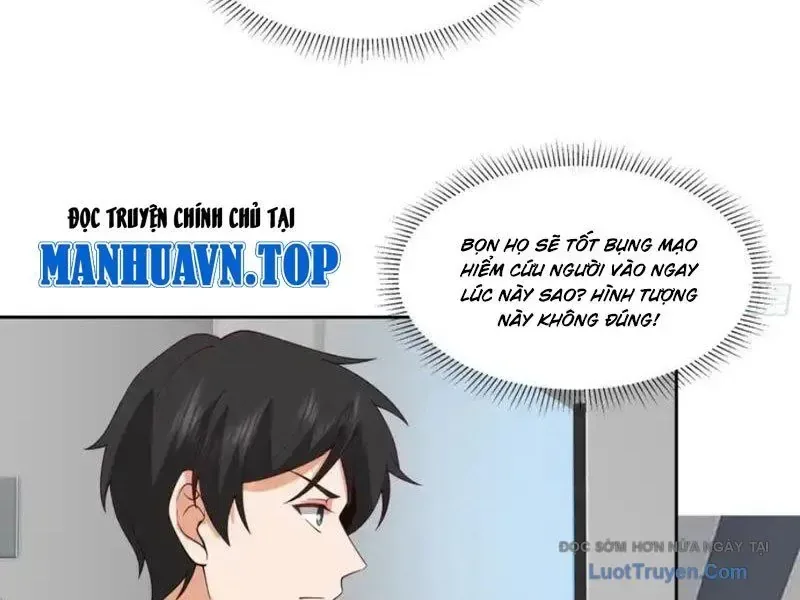 Tiến Hóa Ban Đầu chương 24 - trang 40