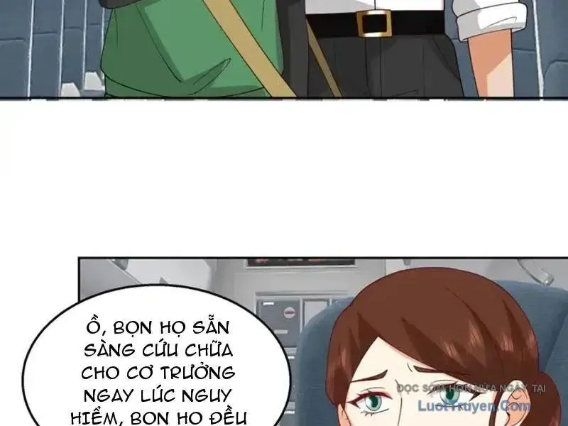 Tiến Hóa Ban Đầu chương 24 - trang 43