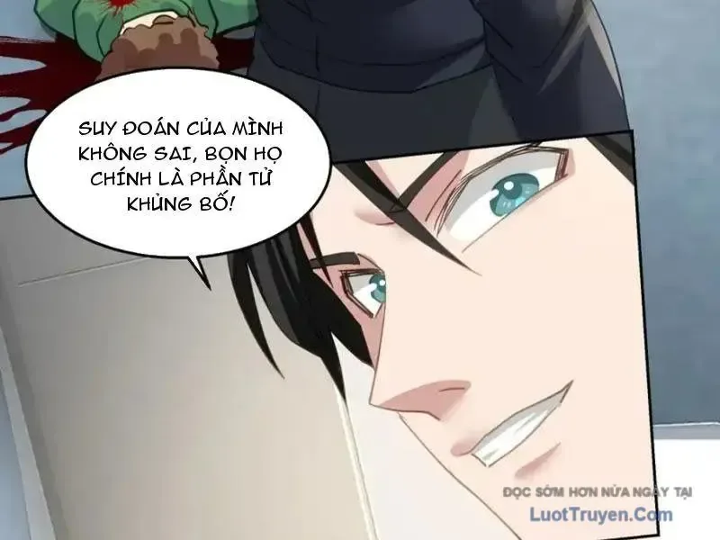 Tiến Hóa Ban Đầu chương 24 - trang 63