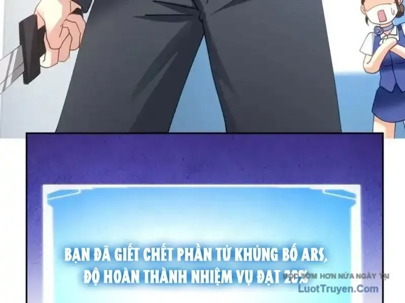 Tiến Hóa Ban Đầu chương 24 - trang 92