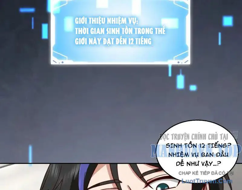 Tiến Hóa Ban Đầu chương 29 - trang 5