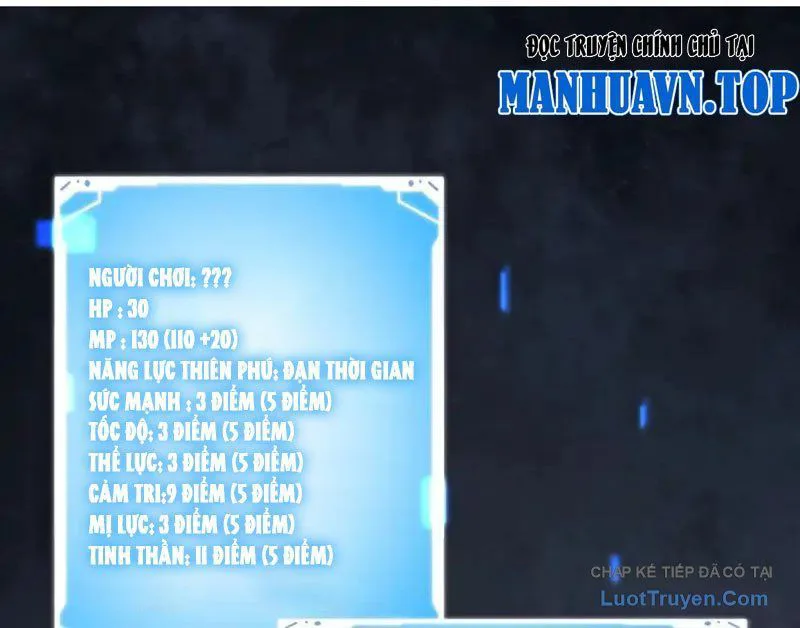 Tiến Hóa Ban Đầu chương 29 - trang 11