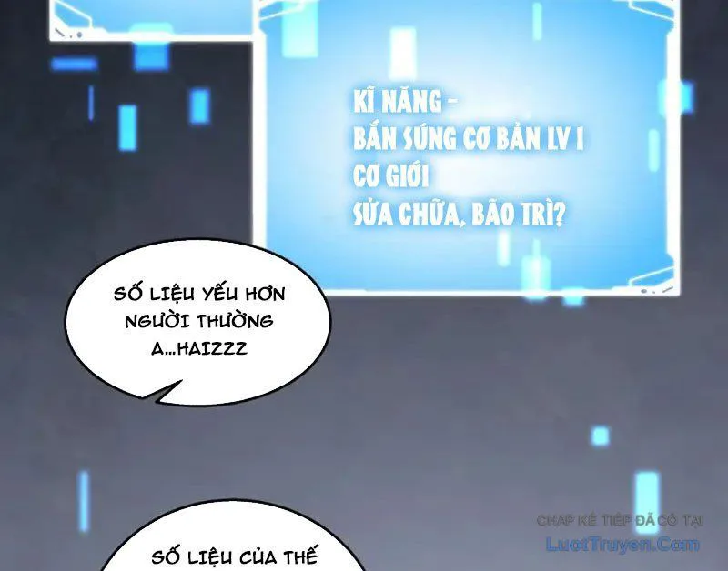 Tiến Hóa Ban Đầu chương 29 - trang 12
