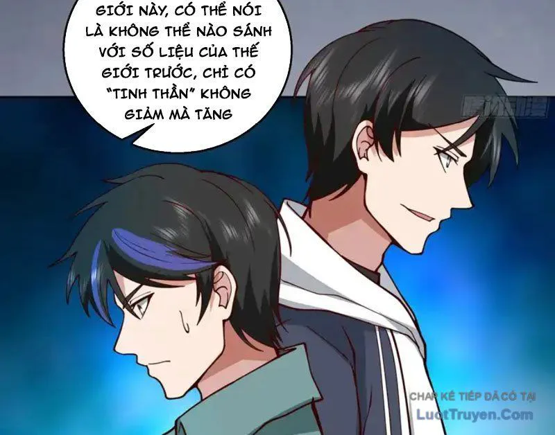 Tiến Hóa Ban Đầu chương 29 - trang 13
