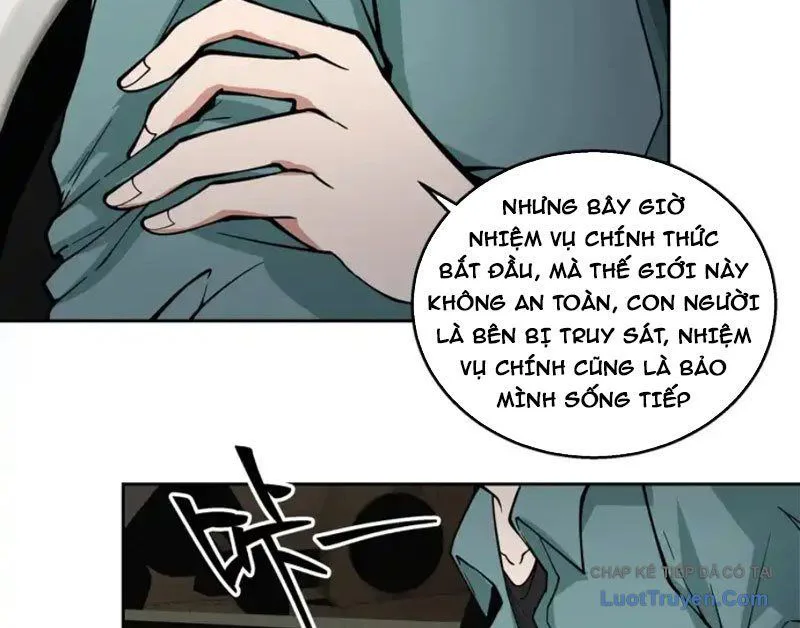 Tiến Hóa Ban Đầu chương 29 - trang 19