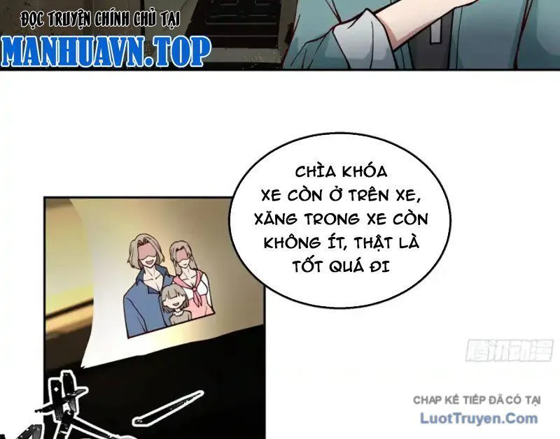 Tiến Hóa Ban Đầu chương 29 - trang 25