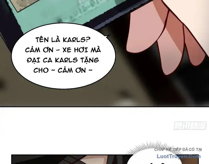 Tiến Hóa Ban Đầu chương 29 - trang 28