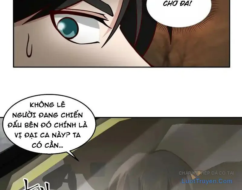 Tiến Hóa Ban Đầu chương 29 - trang 29