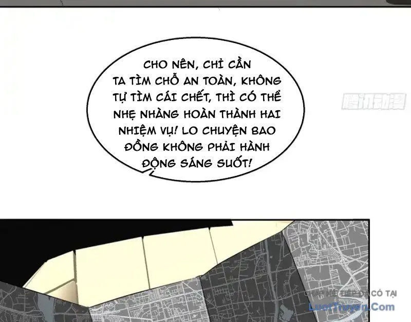 Tiến Hóa Ban Đầu chương 29 - trang 33