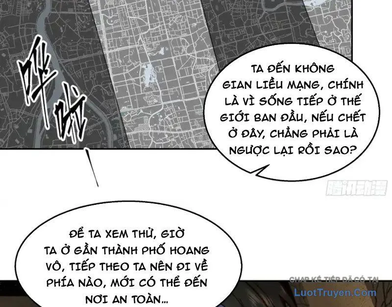 Tiến Hóa Ban Đầu chương 29 - trang 34