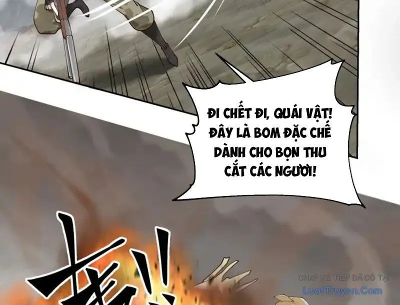 Tiến Hóa Ban Đầu chương 29 - trang 52