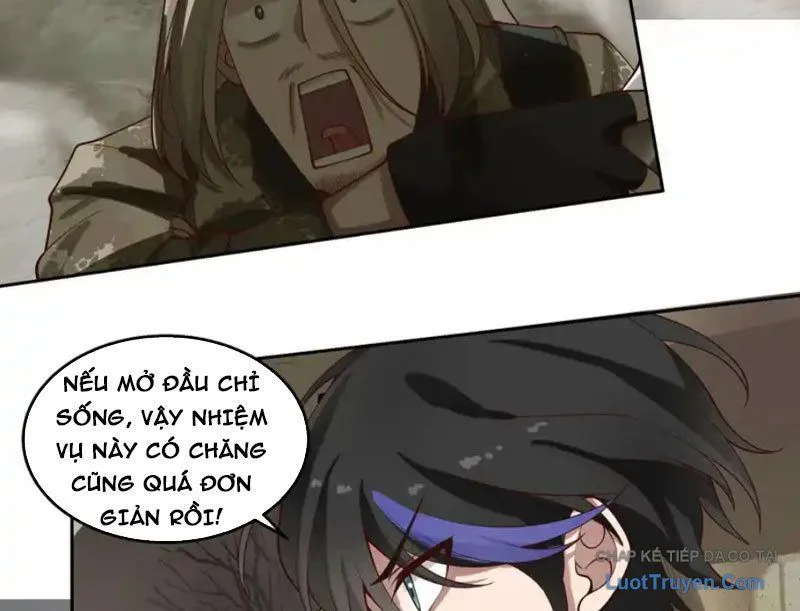 Tiến Hóa Ban Đầu chương 29 - trang 66