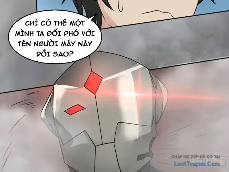 Tiến Hóa Ban Đầu chương 30 - trang 13