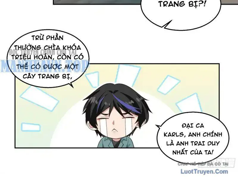 Tiến Hóa Ban Đầu chương 30 - trang 95