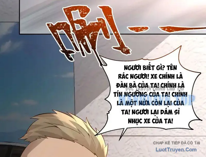 Tiến Hóa Ban Đầu chương 30 - trang 107