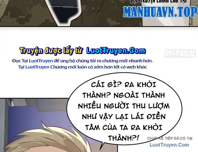 Tiến Hóa Ban Đầu chương 30 - trang 116