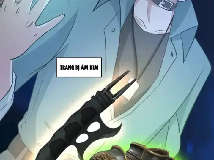 Tiến Hóa Ban Đầu chương 32 - trang 19