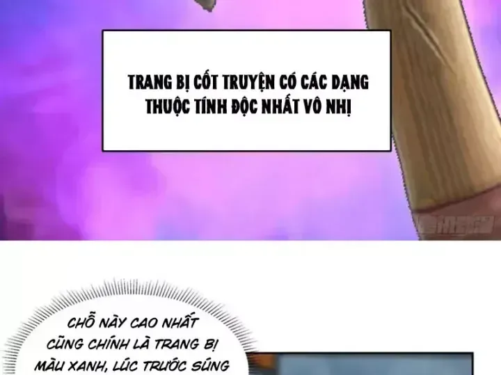 Tiến Hóa Ban Đầu chương 32 - trang 25