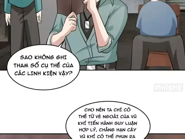 Tiến Hóa Ban Đầu chương 32 - trang 32