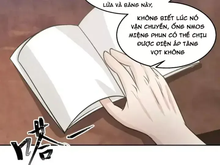 Tiến Hóa Ban Đầu chương 32 - trang 33