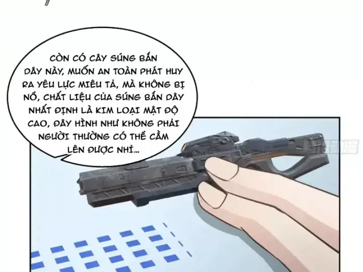 Tiến Hóa Ban Đầu chương 32 - trang 34