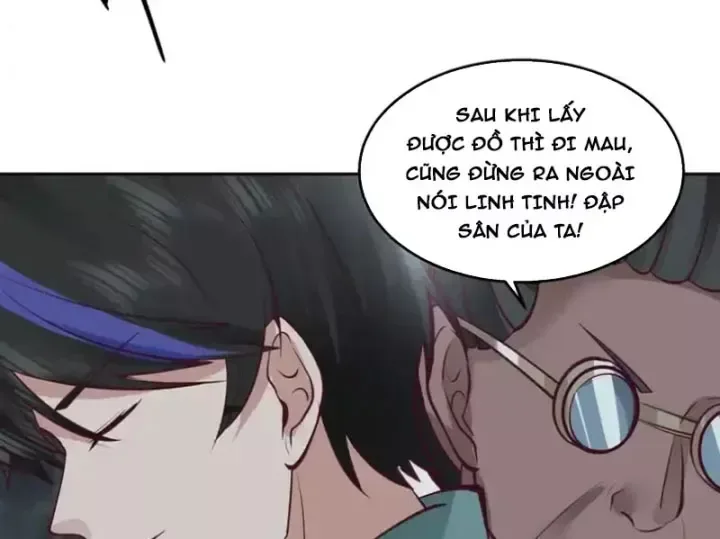 Tiến Hóa Ban Đầu chương 32 - trang 44