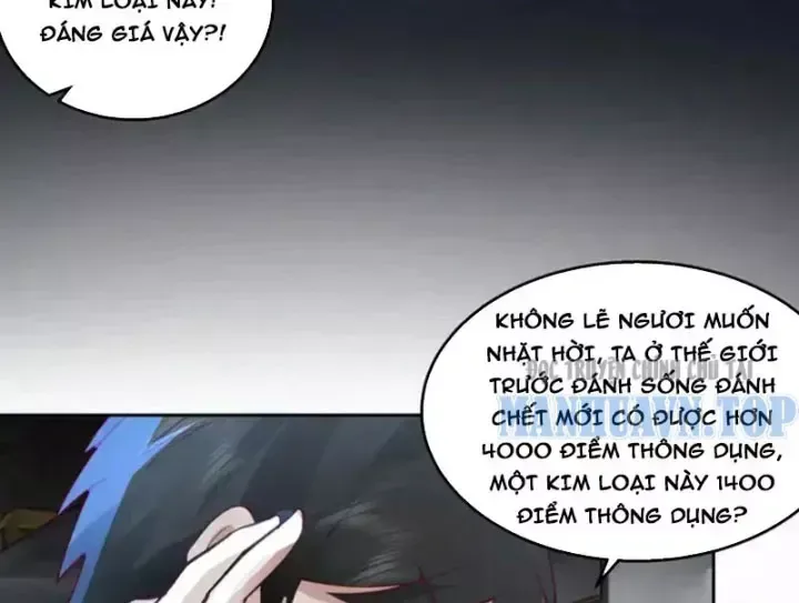 Tiến Hóa Ban Đầu chương 32 - trang 58