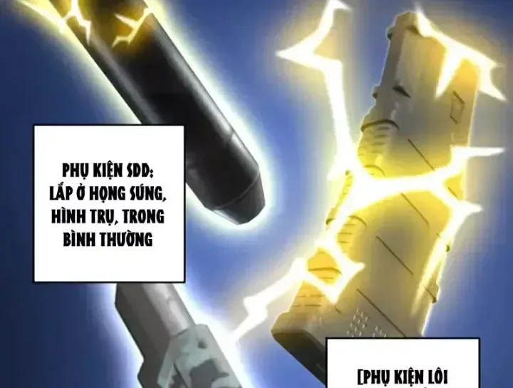 Tiến Hóa Ban Đầu chương 32 - trang 67