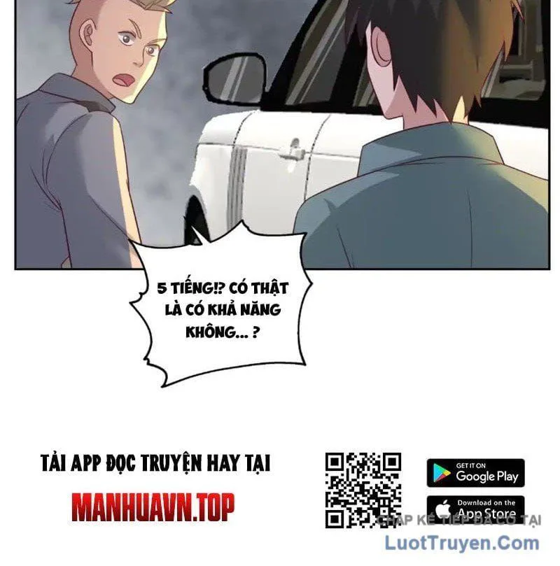 Tiến Hóa Ban Đầu chương 34 - trang 28